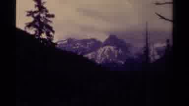 Canada (1979): Relaxing And Exciting Waterfall And Mountain Views From Valleys