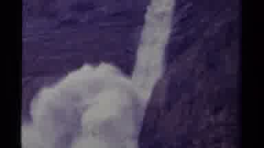 Canada (1979): Waterfalls Are So Big And Powerful So They Are Dangerous