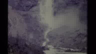 Canada (1979): Waterfall And Stream