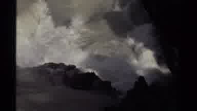 Canada (1979): Waterfall After A Storm