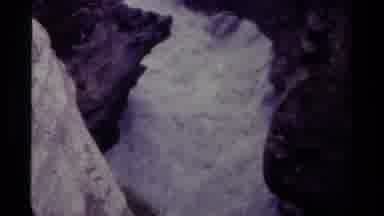 Canada (1979): Visiting A Waterfall Is One Of The Most Unique Experiences Of All