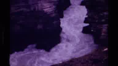 Canada (1979): White Water Flows Down The Mountains On A Lovely Day