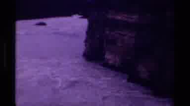 Canada (1979): Water Rushing Around The Bend Of The River