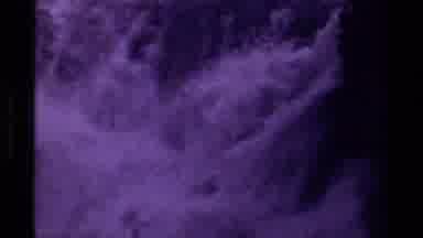 Canada (1979): A View Of The Waterfalls In The Ocean