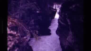 Canada (1979): Beautiful Lake And Flowing Water