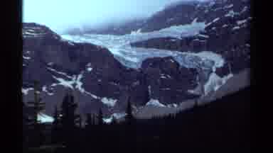 Canada (1979): Scene Of The Icy Climate