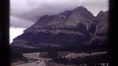 Canada (1979): Lost In The Clouds