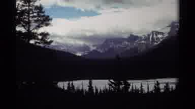Canada (1979): Bright Expressive Video That Shows Contrast Between The Sky And