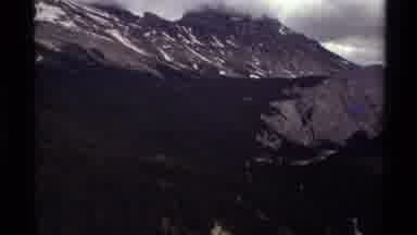 Canada (1979): Help Were The Tree Line Ends In The Oxygen Thins