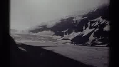 Canada (1979): The Mountain Was Covered With Ice It Became The Most Amazing Thing