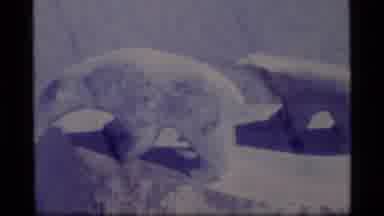Alaska USA (1977): The Arctic Versus Home