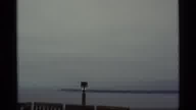 Alaska USA (1977): Ocean Sand Water Plants