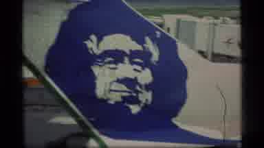 Alaska USA (1977): Planes To Travel To Any Family Vacation City