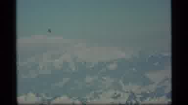Alaska USA (1977): The Mountain Which Gives Peaceful And Happy Mindset