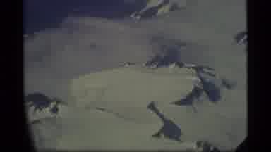 Alaska USA (1977): Fling Through The Sky Sightings