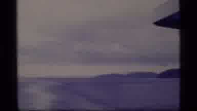 Alaska USA (1977): Then There Are Views Like This That Make God Hard To Deny