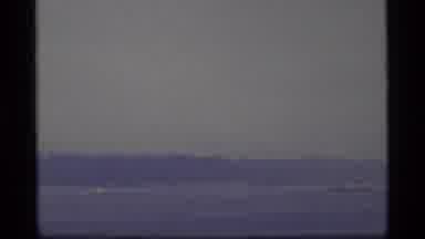 Alaska USA (1977): A Group Of People On A Small Boat