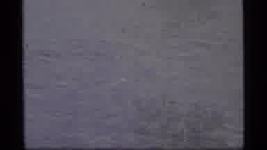 Alaska USA (1977): Barren Expanse Devoid Of Nature