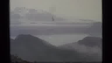 Alaska USA (1977): It Is An Highest Mountain Above Sea Level Located In Top Of The