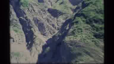 Alaska USA (1977): Either On Land Or On Sea You Can't Get Hold Of Me