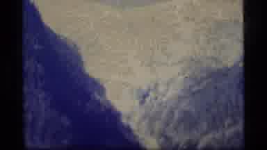 Alaska USA (1977): Views Of Forests From Different Perspectives And Two