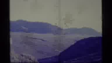 Alaska USA (1977): Mountain Explorer Drives