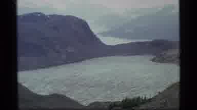 Glacier Bay Alaska USA-1977: Natural Wonders The Most Beautiful Places In The