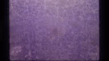 Sapphire Lake Montana USA (1977): A View Of People Moving Around In An Isolated