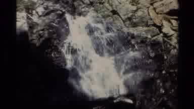 Lake Tahoe California USA (1978): Amazingly Peaceful And Relaxing Natural