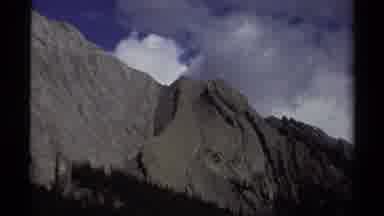 British Columbia Canada (1979): Soaring Through The Sky Feeling Like A Caged Bird