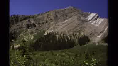 British Columbia Canada (1979): Majestic From The Verdant Valley To The Gray Snow