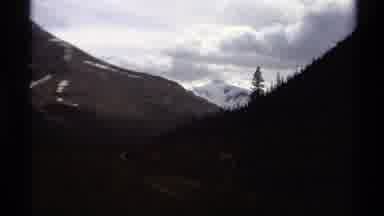 British Columbia Canada (1979): Discovering The Unknown
