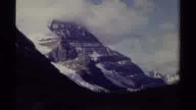 British Columbia Canada (1979): So Majestic This View Is