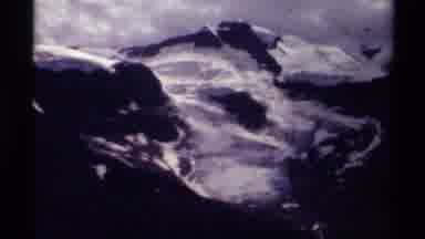 British Columbia Canada (1979): Mountains In Asia Are So Tall And Beautiful In The