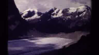 British Columbia Canada (1979): You Can Really See The Strength In The Land