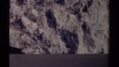 British Columbia Canada (1979): Strange Human Like Icy Formations Above The Tall