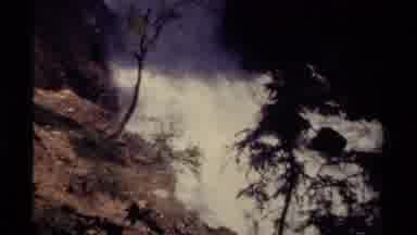 British Columbia Canada (1979): Natural Nature Animals Wildlife Retro Video Water