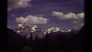 British Columbia Canada (1979): The Temperate And Mild Climate And Its Vegetation