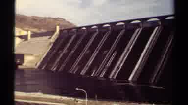 British Columbia Canada (1979): A View Of An Unique Historical Antique Item