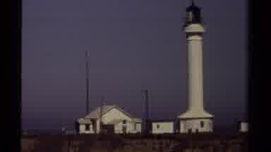 Mendocino California USA (1980): The Wrath Of Hurricane Johnny