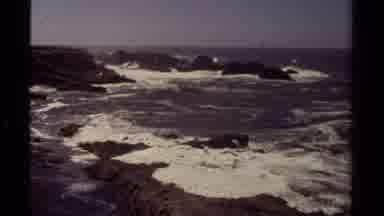 Mendocino California USA (1980): How Calming Is The Ocean? Learn 10 Tips On