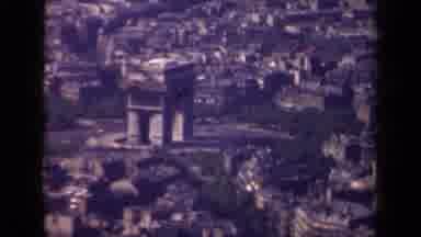 Paris France (1939): Ancient Civilization