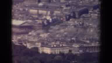 Paris France-1939: Aerial Views Of Cityscapes, Monuments And Historic Architecture