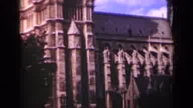 Paris France (1939): Church Old Building Sun Daytime Architecture Outdoors Pretty