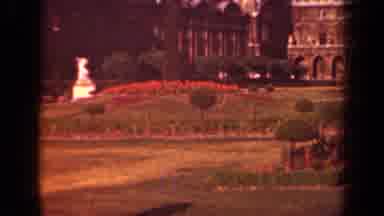 Paris France (1939): Great Looking Peace Local