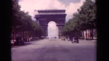 Paris France (1939): Paris Is Perfect Place To Celebrate Your Love With Special