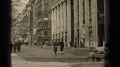 Paris France (1947): The Year Of 1977 In Germany When The British Were Collecting