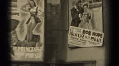 Paris France (1947): A View Of Pictures Posted Of Events From 1930 And 1940'S