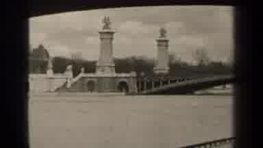 Paris France (1947): Beauty Of The Bay