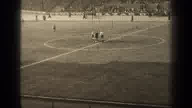 Paris France (1947): Teams Battle For Title